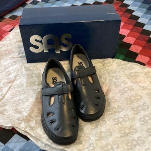 Brand New SAS Womens shoes
